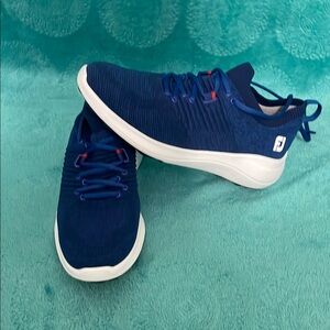 FootJoy Junior Flex XP Golf Shoes